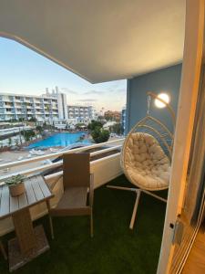 VILLA MOLEIRO - GREEN PARK