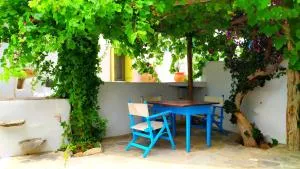 Grandpa's Traditional Guesthouse - Amorgós