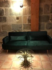 Sejours chez l'habitant Le prieure : photos des chambres