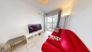 Hibiscus - Parking Privé - Proche Tramway T4 T6