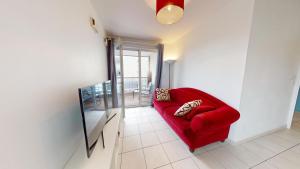 Hibiscus - Parking Privé - Proche Tramway T4 T6