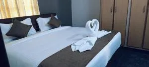 PVK Residency, Tirupati - Nārāyanavanam