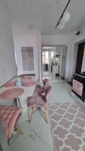 Apartament pe pietonala nr1