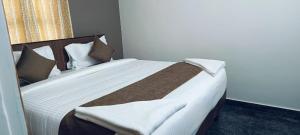 PVK Residency, Tirupati