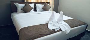 PVK Residency, Tirupati