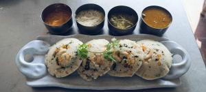 PVK Residency, Tirupati