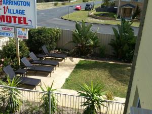 Harrington Village Motel