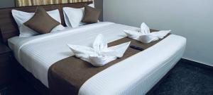 PVK Residency, Tirupati