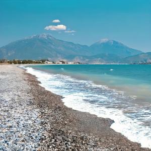 Sunset beach club Fethiye 3 bedroom apartment