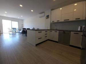 Apartment East 