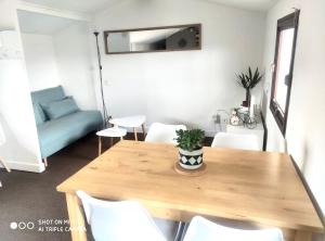 Appartements Appart cosy a Draguignan : photos des chambres