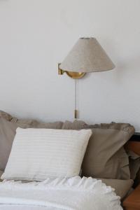 Landhaus Ellernkrug Hotel