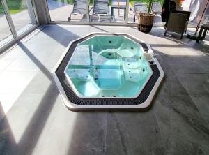 Srebrna Wydma Resort