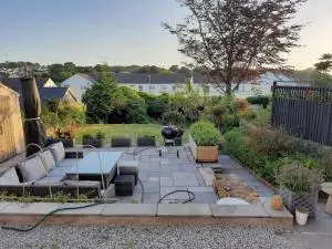 Luxurious apartment with view of Carn Brea - Chacewater