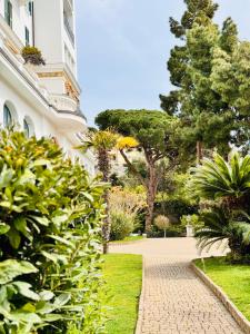 Diamante Quiet Apartment with Balcony near the Sea Bordighera