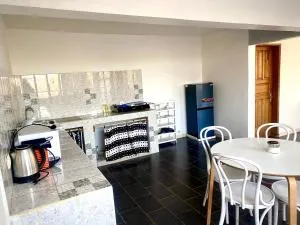 Studio Sweet home - 萨利尼亚拉尔