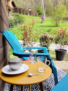 Appartements Cottage le Ni-La : photos des chambres