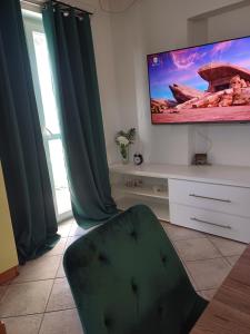 Apartman Marilu Split, self check in