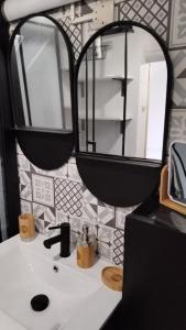 Appartements Le Bangorcoon Duplex Vero : photos des chambres