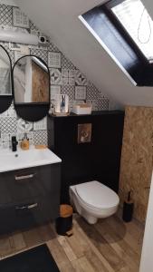 Appartements Le Bangorcoon Duplex Vero : photos des chambres