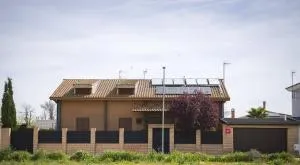 La Casa del Cura Calao - Valdepeñas