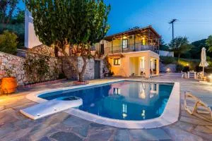 Avgeri Villa - Karya