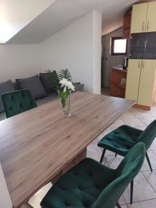 Apartman MariLu Split