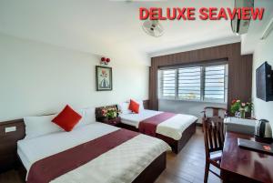 SAMMY Hotel - Khách sạn SAMMY