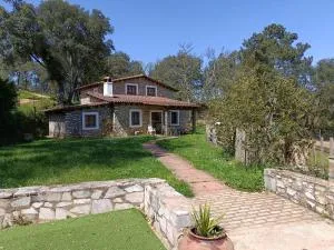 Las Mariquitas - Navahermosa