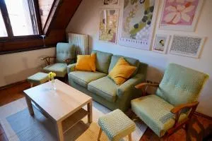 Dear Veronica - Cave del Predil