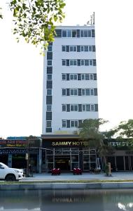 SAMMY Hotel - Khách sạn SAMMY