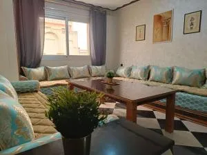 Apartamento Tarifa - El Aouama