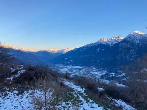 Appartamento con 1 Camera da Letto