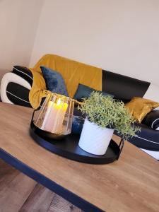 Appartements Cottage le Ni-La : photos des chambres