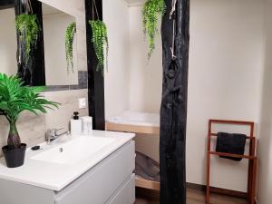 Appartements Cottage le Ni-La : photos des chambres