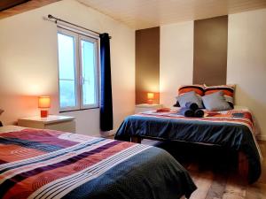 Appartements Cottage le Ni-La : photos des chambres