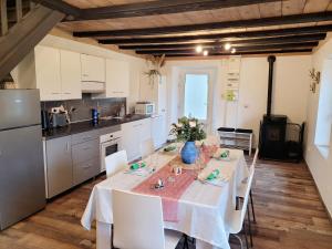 Appartements Cottage le Ni-La : photos des chambres