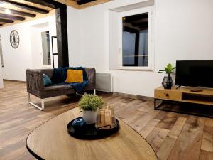 Appartements Cottage le Ni-La : photos des chambres
