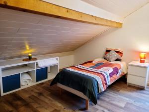 Appartements Cottage le Ni-La : photos des chambres