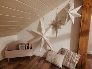 Appartements Cottage le Ni-La : photos des chambres