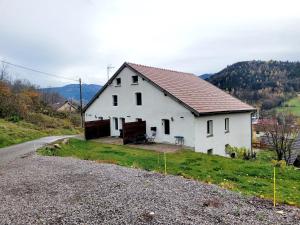 Appartements Cottage le Ni-La : photos des chambres