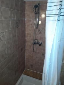 Appartements Le chalet des neiges 2 : photos des chambres
