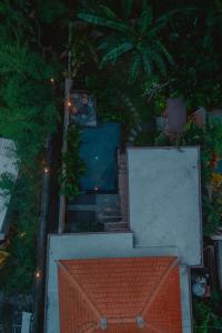 Tegal Harum Villa Ubud with jungle view