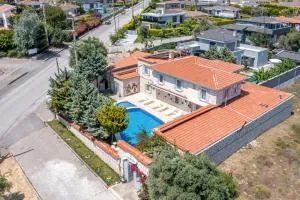 Deruni Ilıca - Altınyunus