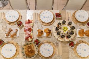 Montellinos Suite Tortora img33