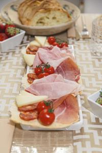 Montellinos Suite Tortora img35