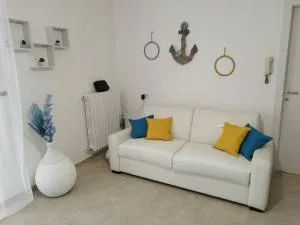 IL BORGO ANTICO - TORRE A MARE - Torre a Mare