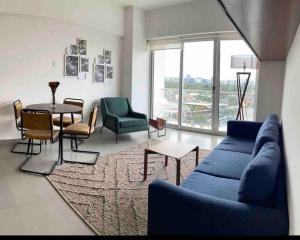 Hermoso apartamento en San Ángel, CDMX