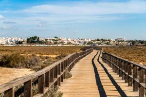 Alvor Apartment - Center and Beach