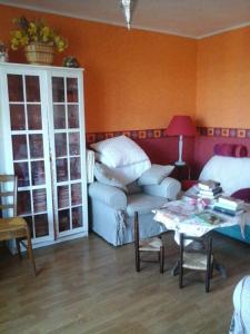 Appartements LE PLEIN CIEL : photos des chambres